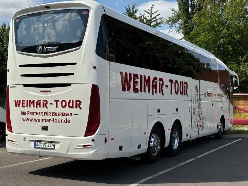  © WEIMAR-TOUR GmbH 