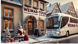  © WEIMAR-TOUR GmbH 